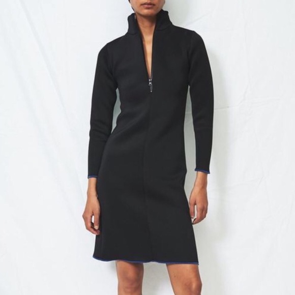 Miu Miu Dresses & Skirts - Miu Miu Zipper Dress